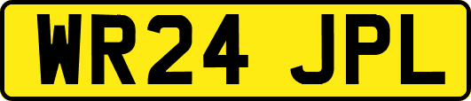 WR24JPL