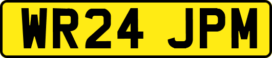 WR24JPM