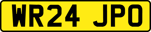 WR24JPO