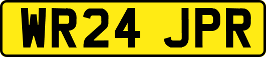 WR24JPR
