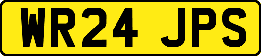 WR24JPS