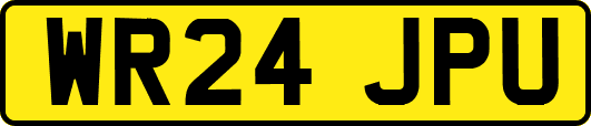 WR24JPU