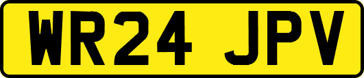 WR24JPV