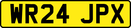 WR24JPX