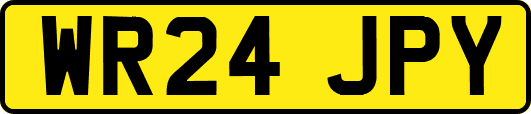 WR24JPY