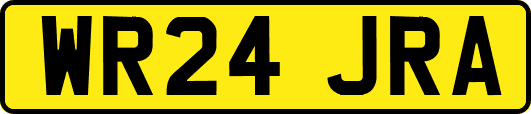 WR24JRA