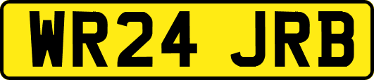 WR24JRB