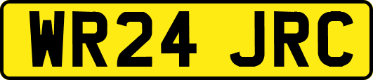 WR24JRC