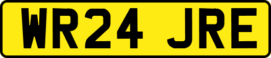WR24JRE