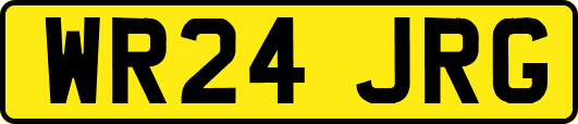 WR24JRG