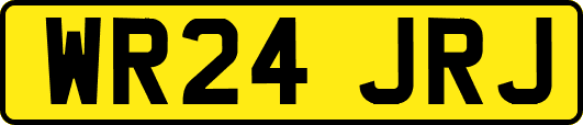 WR24JRJ