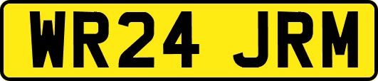 WR24JRM