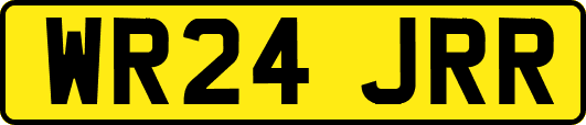 WR24JRR