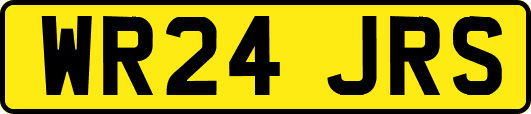 WR24JRS