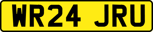 WR24JRU