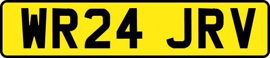 WR24JRV