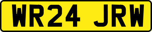 WR24JRW