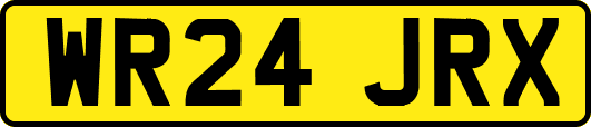 WR24JRX