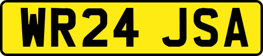 WR24JSA
