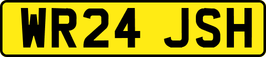 WR24JSH