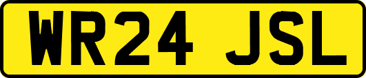 WR24JSL