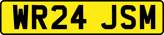 WR24JSM
