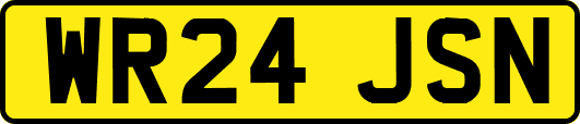 WR24JSN