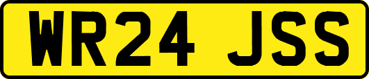 WR24JSS