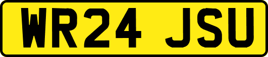 WR24JSU