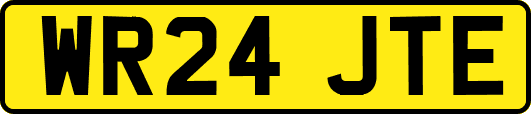 WR24JTE