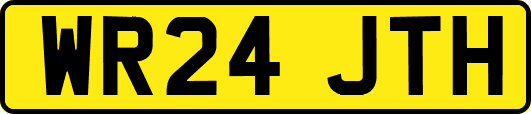 WR24JTH