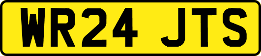 WR24JTS
