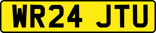 WR24JTU