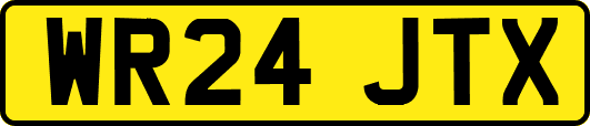 WR24JTX