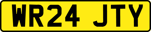 WR24JTY