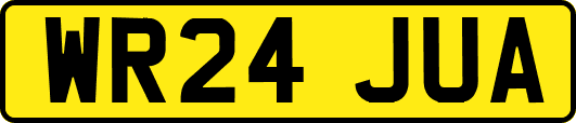 WR24JUA