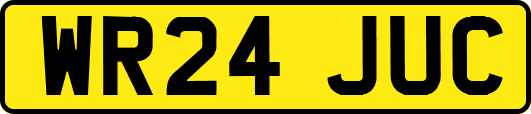 WR24JUC
