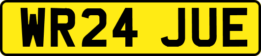 WR24JUE