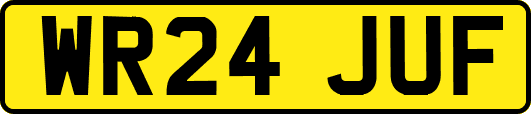 WR24JUF