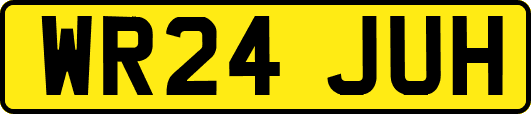 WR24JUH