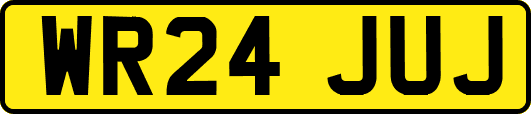 WR24JUJ