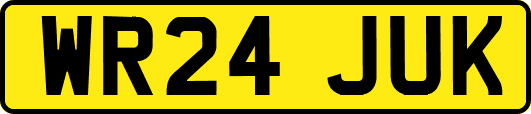 WR24JUK