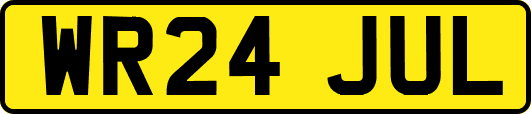 WR24JUL