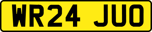 WR24JUO