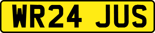 WR24JUS