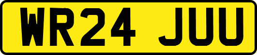WR24JUU