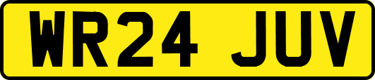 WR24JUV