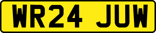 WR24JUW