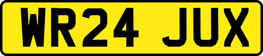 WR24JUX