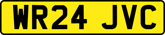 WR24JVC